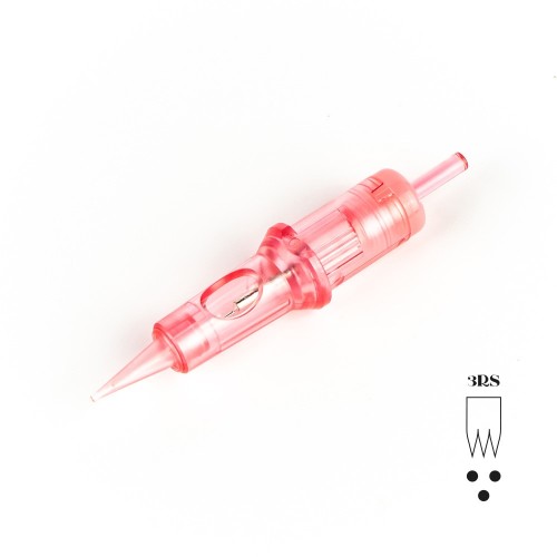 Kwadron Optima ROUND SHADER PMU Cartridges από 9,30€ – 37,20€