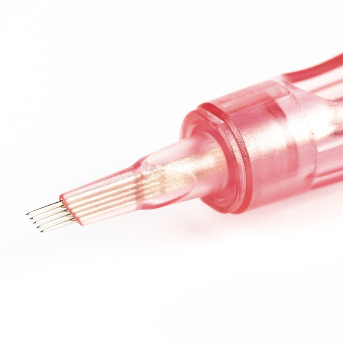 Kwadron PMU Optima Cartridges – Flat