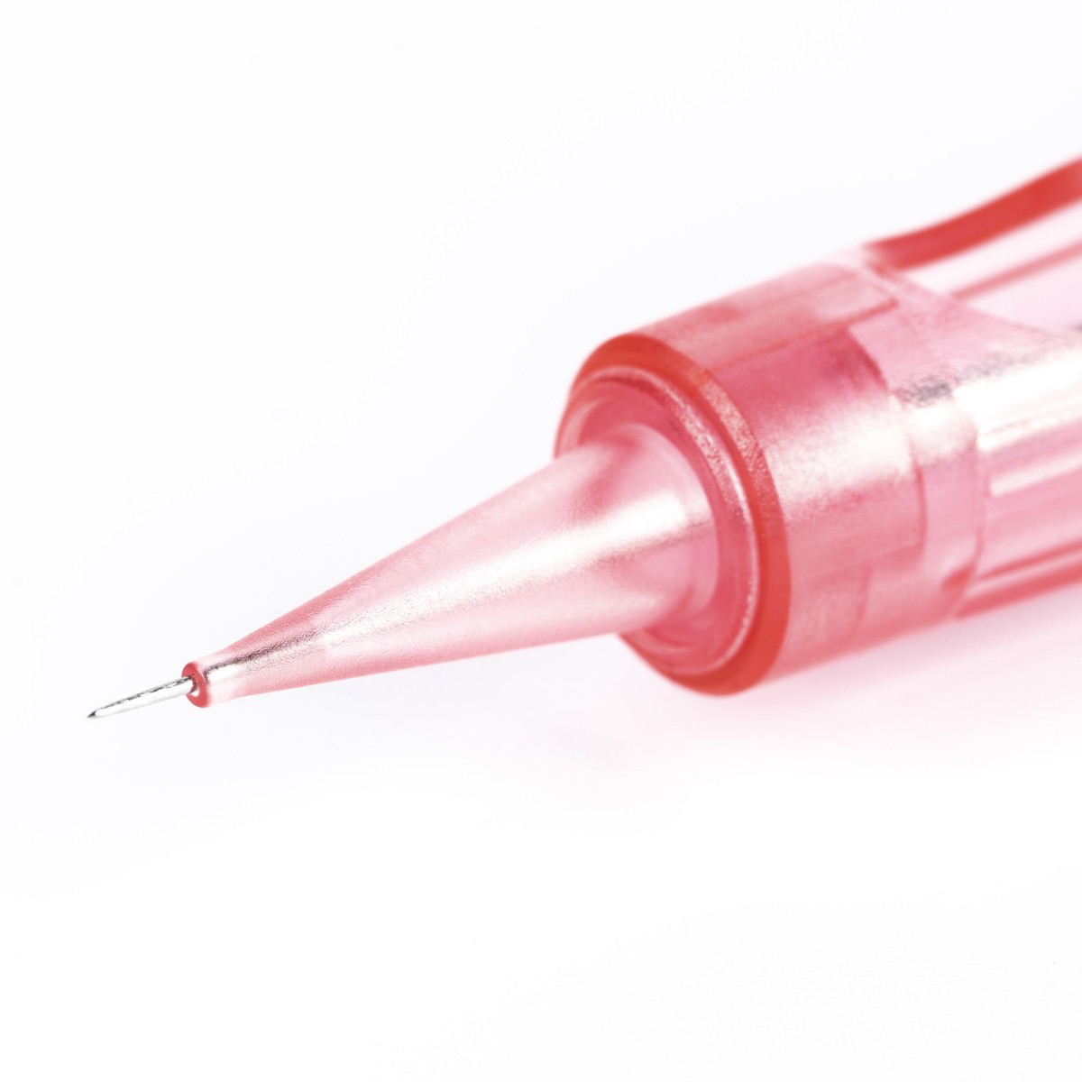 Kwadron PMU Optima Cartridges – Round Liner