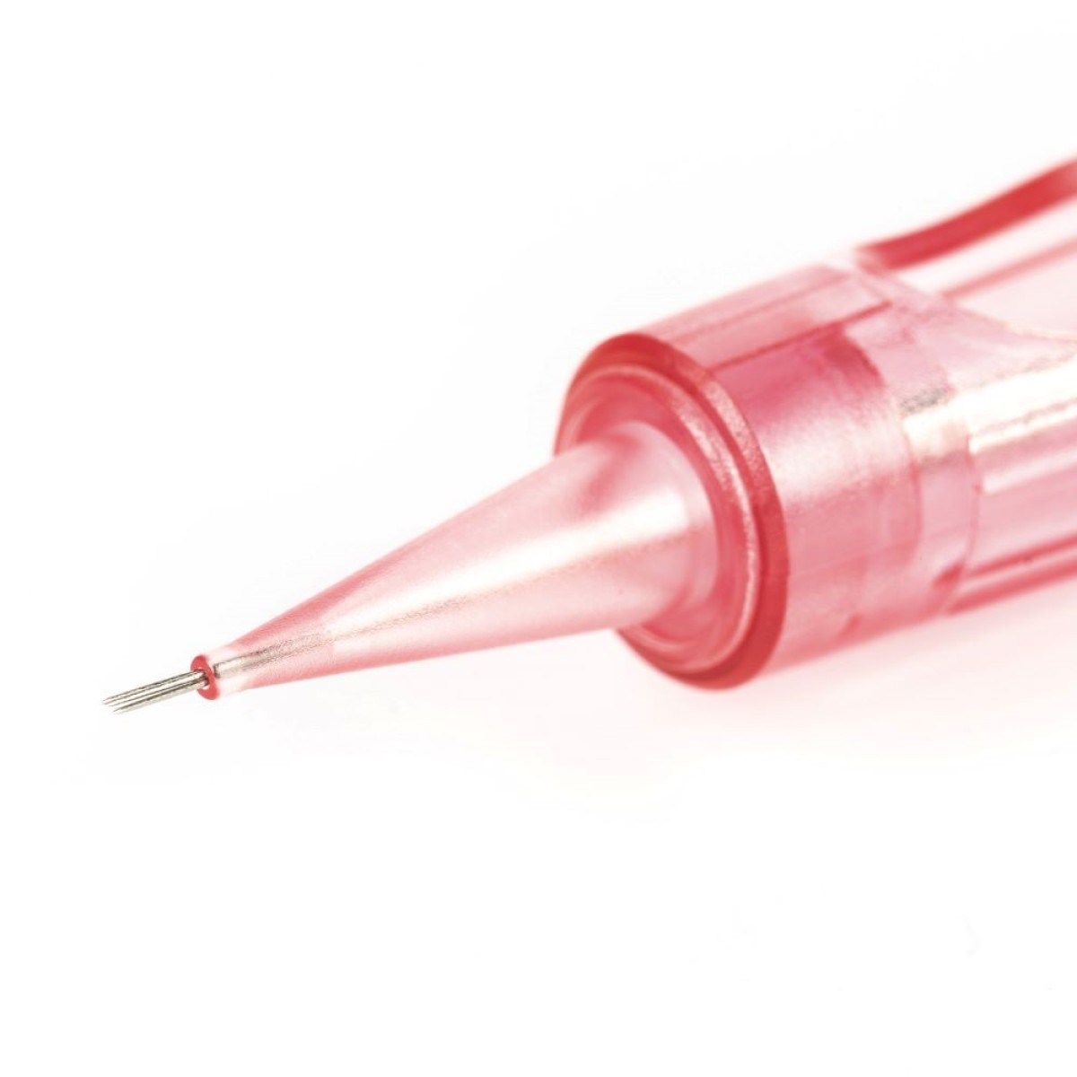 Kwadron PMU Optima Cartridges – Round Shader