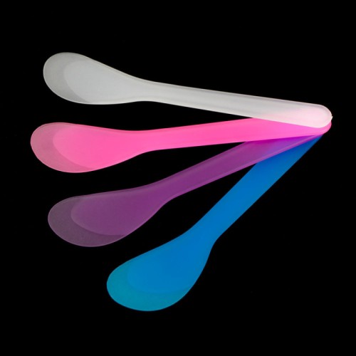 Σπάτουλες Σιλικόνης μίας Χρήσης 80τεμ