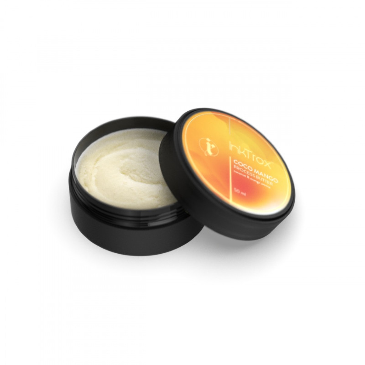 InkTrox COCO MANGO Process Tattoo Butter 50ml