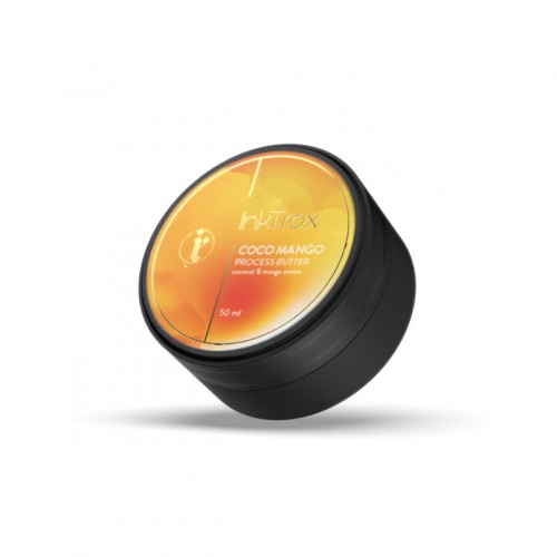InkTrox COCO MANGO Process Tattoo Butter 50ml