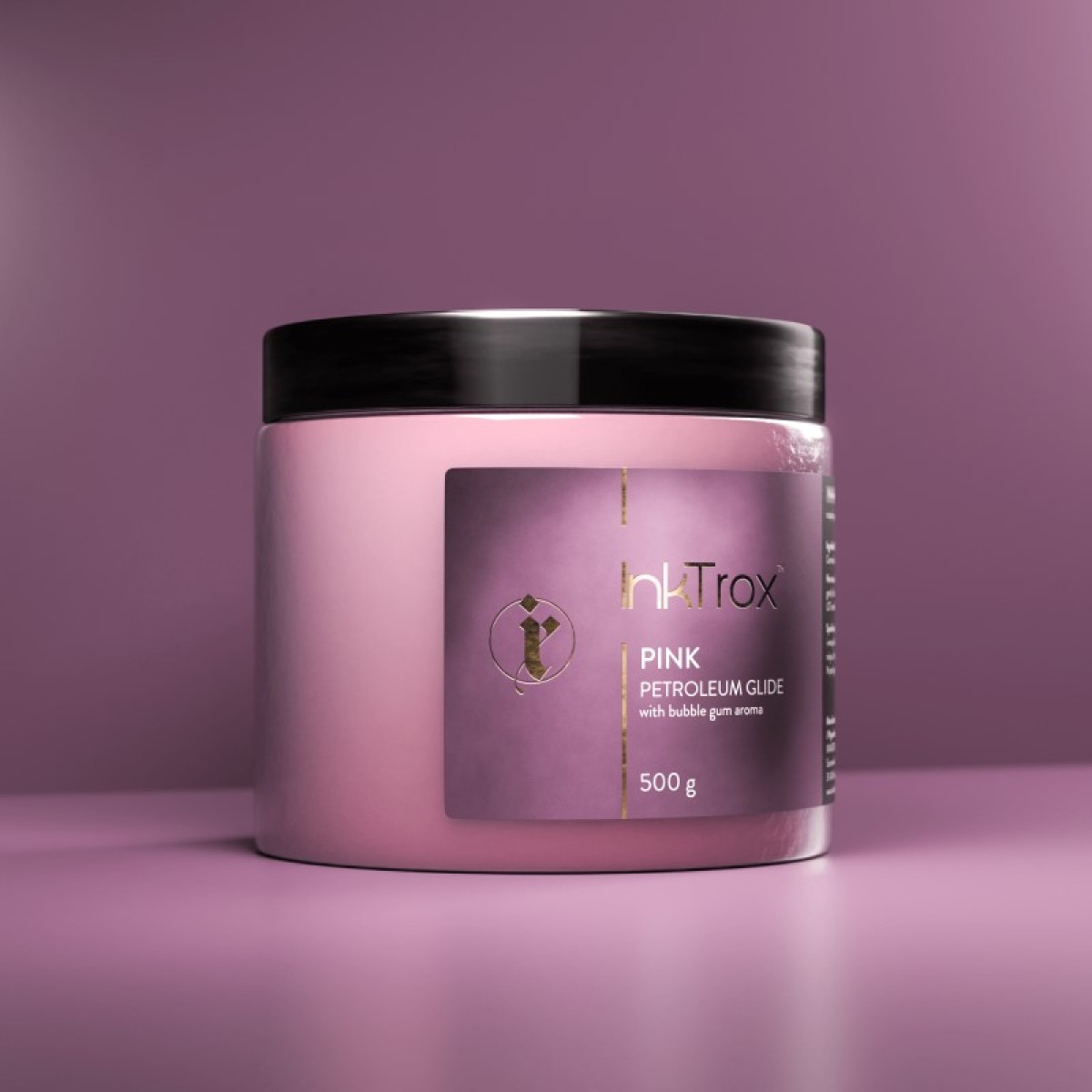inktrox-glide-pink-bubblegum-vazelini-500gr