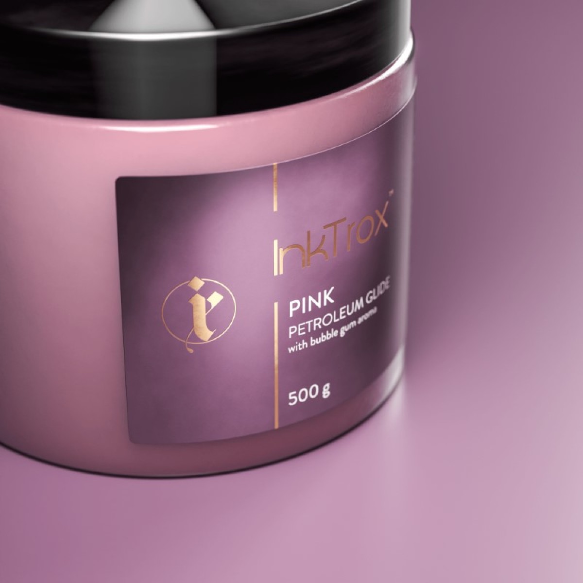 inktrox-glide-pink-bubblegum-vazelini-500gr