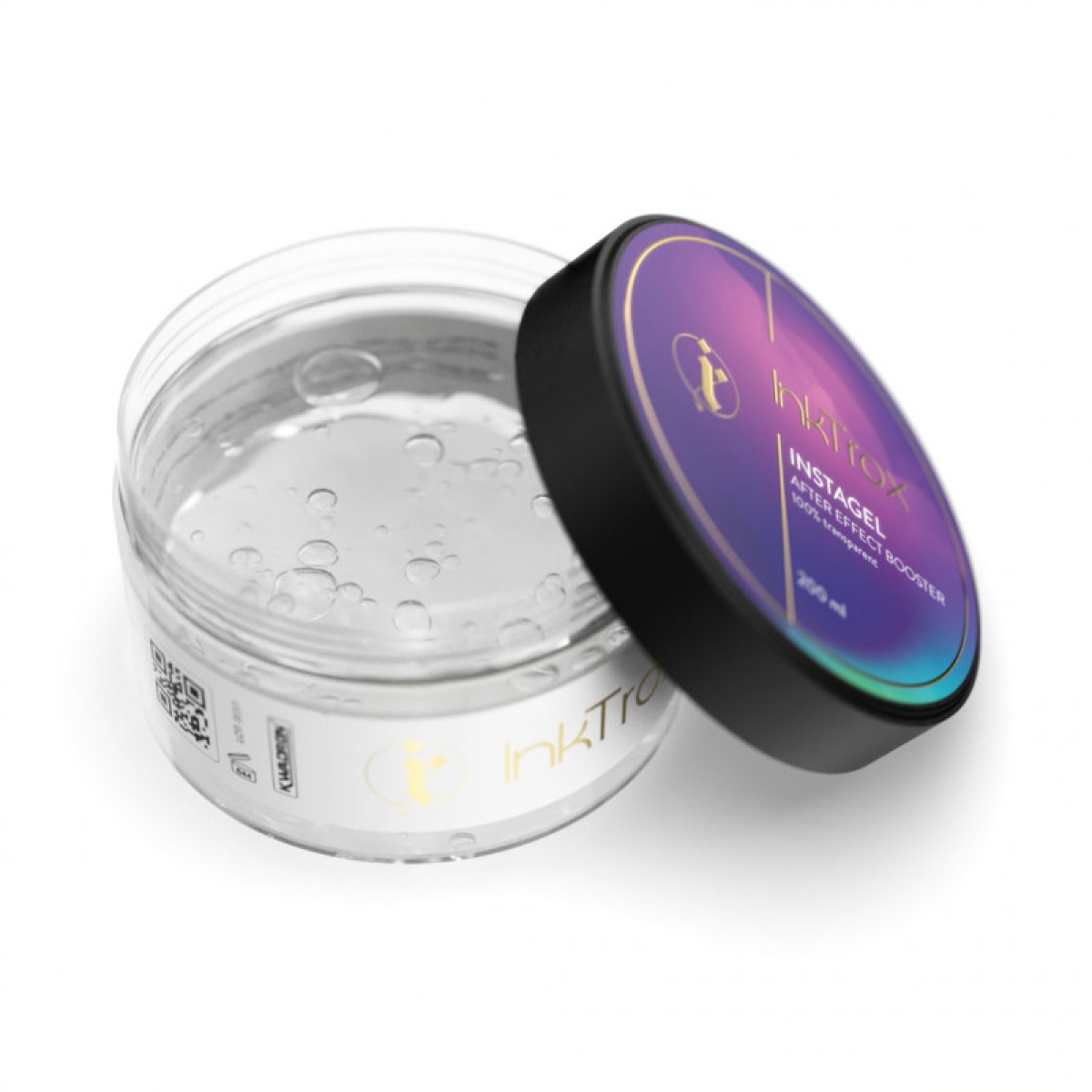 InkTrox InstaGel 200ml