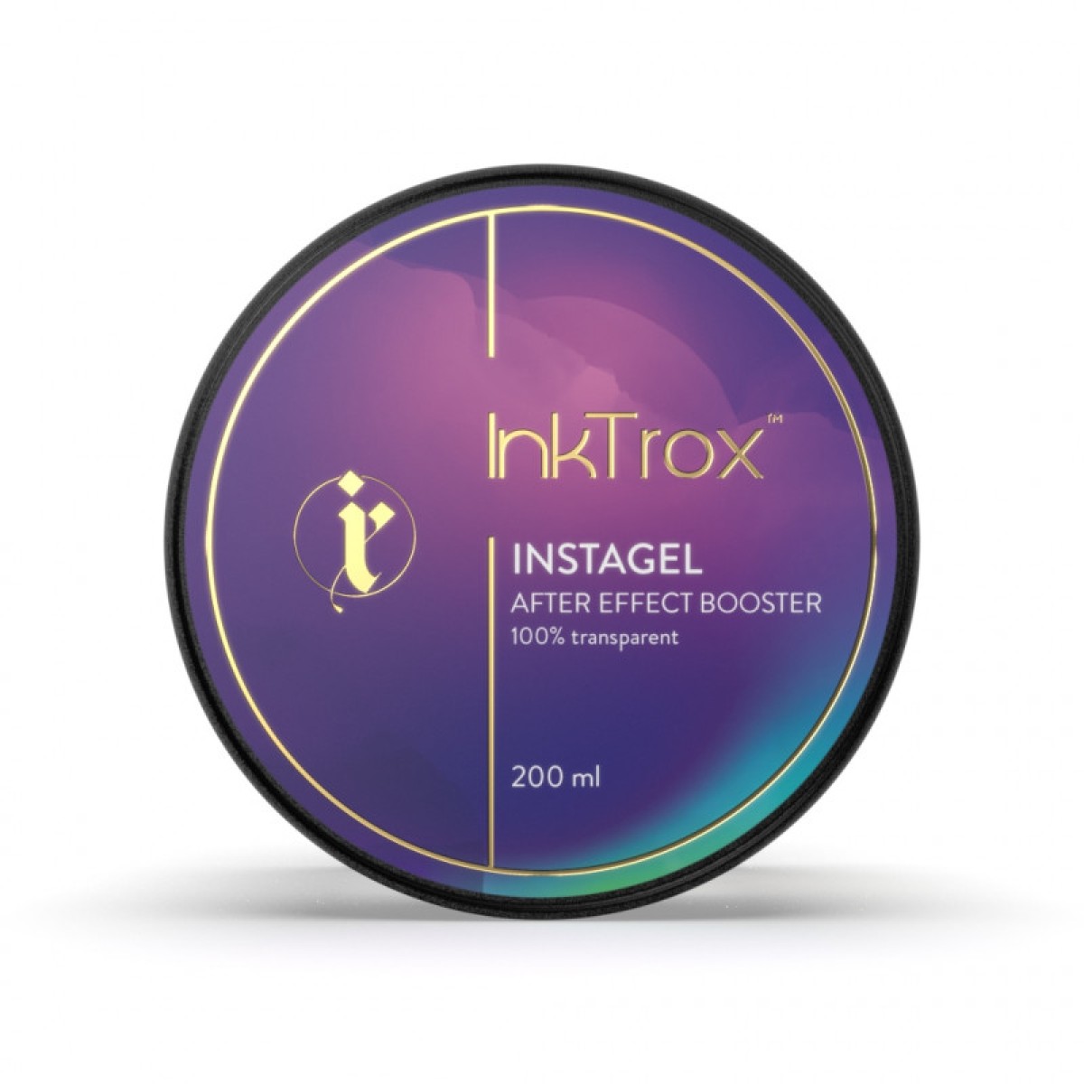InkTrox InstaGel 200ml