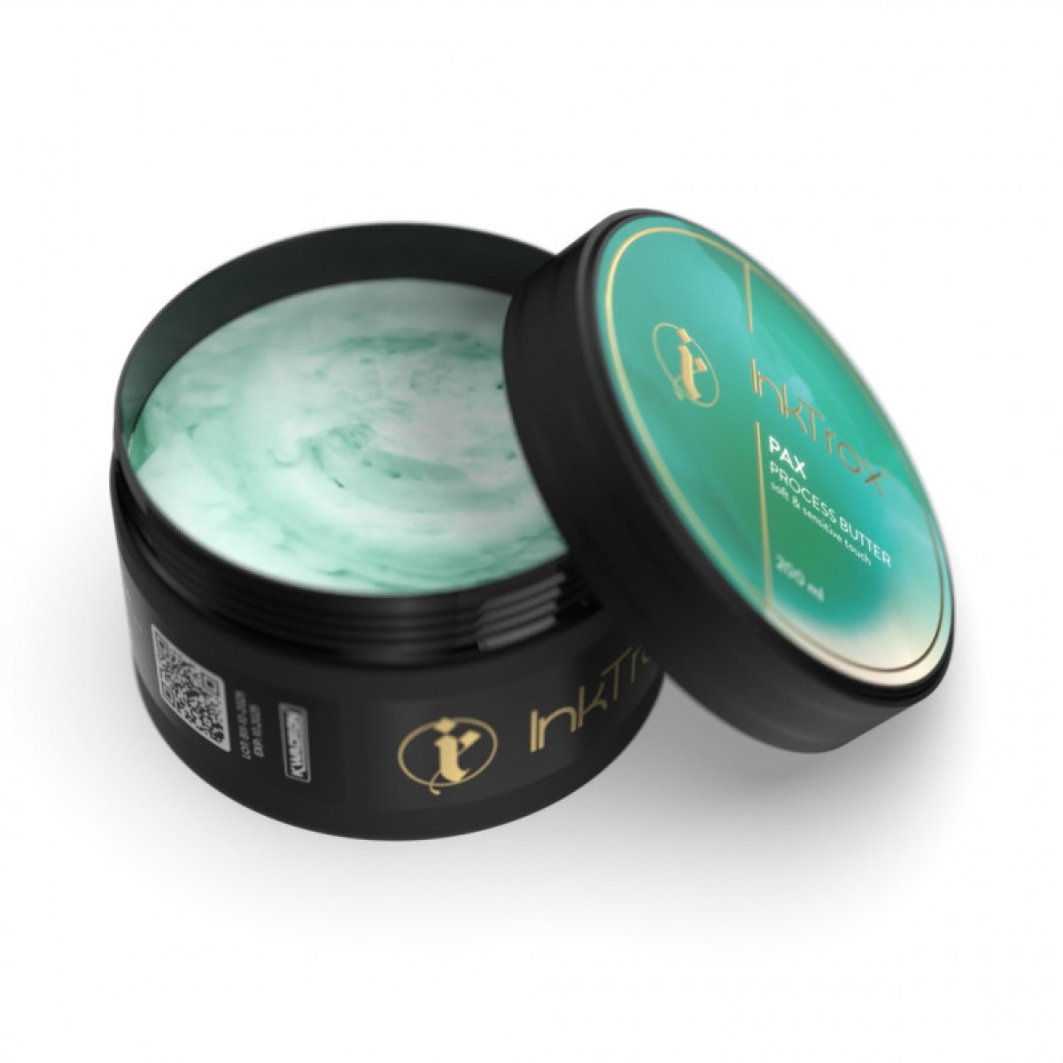 InkTrox Pax tattoo butter/muss 200 ml