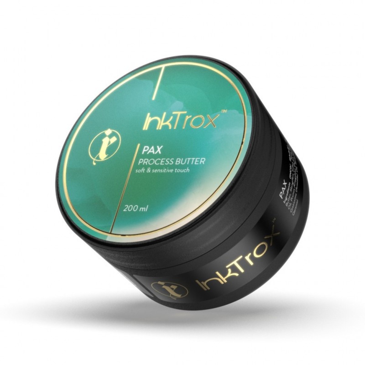 InkTrox Pax tattoo butter/muss 200 ml