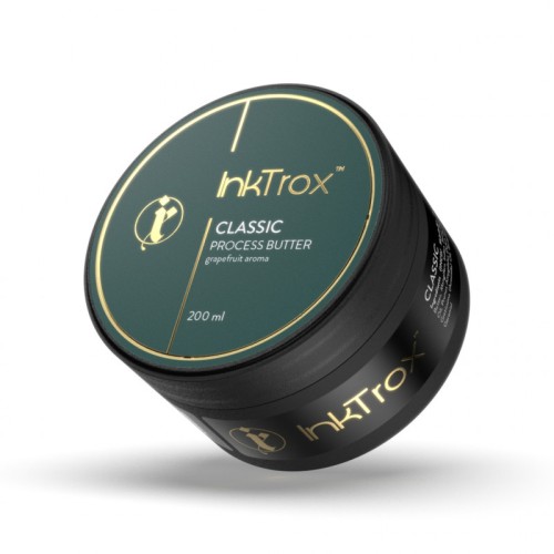 InkTrox Tattoo Butter Classic 200 ml