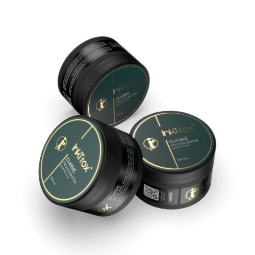 InkTrox Tattoo Butter Classic 200 ml