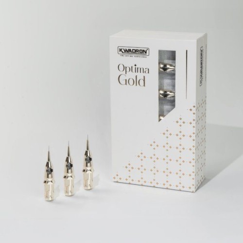 Kwadron Optima GOLD PMU Cartridges από 11,40€ – 44,90€