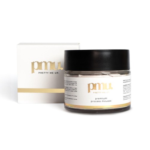 PMU Process Mousse 50ml