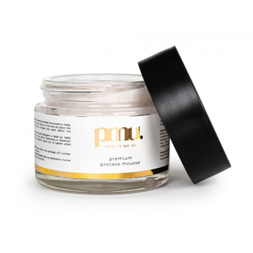 PMU Process Mousse 50ml