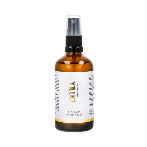 PMU Premium Witch Hazel 100ml