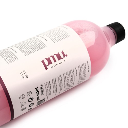 PMU Universal Liquid cleanser 1L