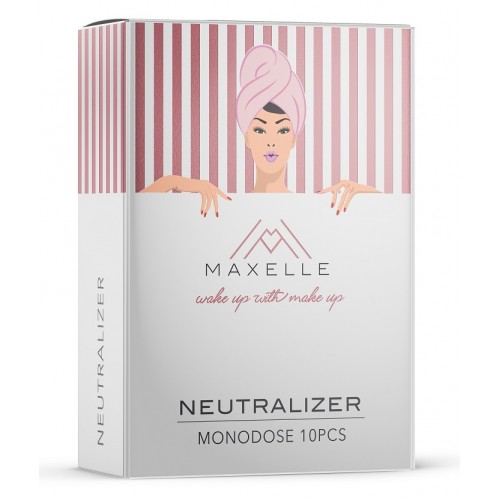 Neutralizer Monodose 10pcs