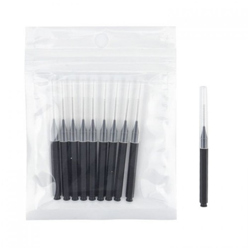 ΒΟΥΡΤΣΑΚΙΑ ΓΙΑ LASH LIFT (10τεμ.) X186