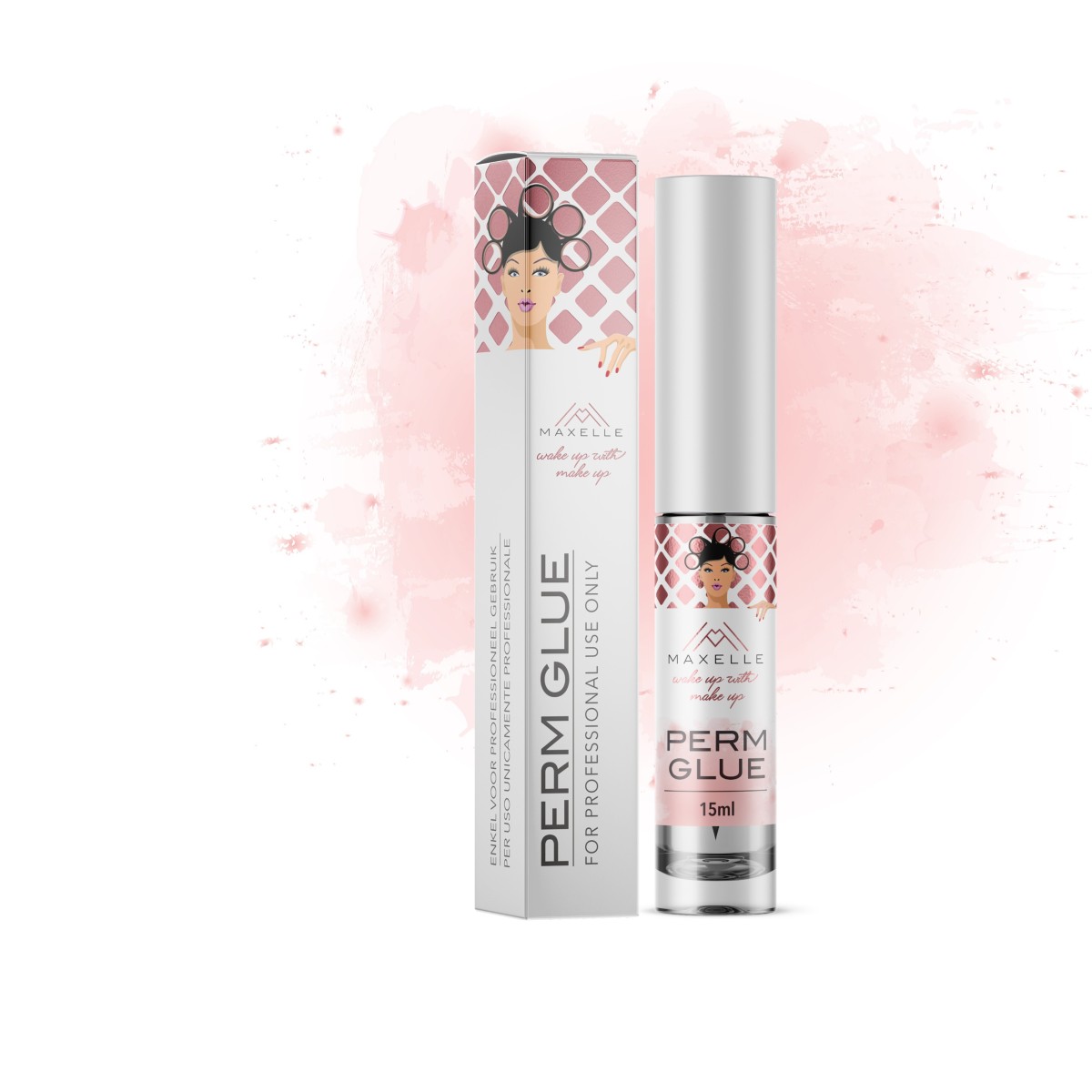 Lash Lift Full Pack + Perm Glue