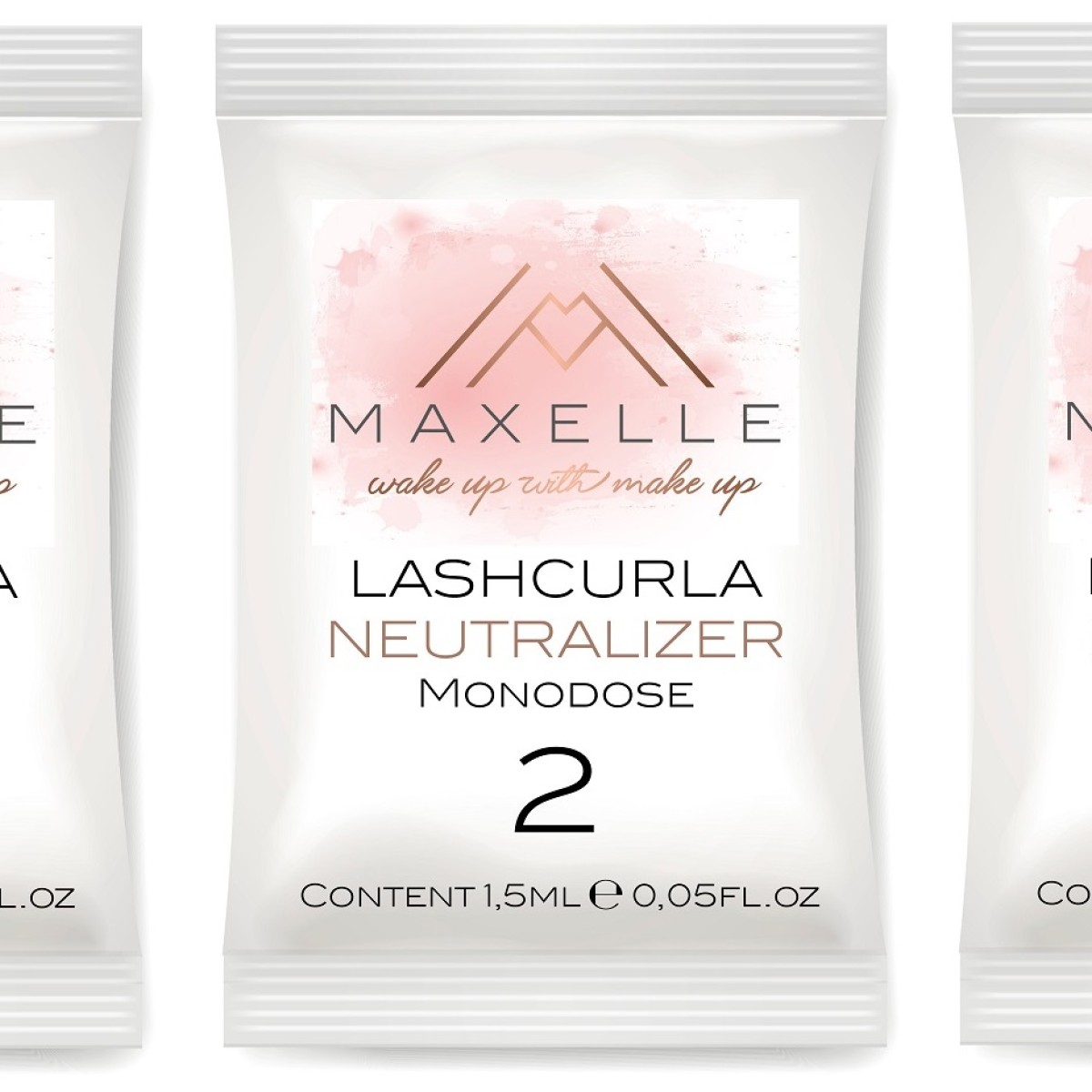Solution Monodose Solution Monodose