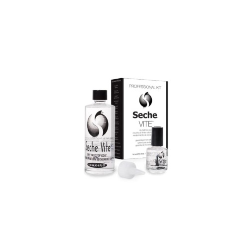 Seche Vite Dry Fast Top Coat 118ml