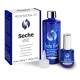 Seche Vive Instant Gel Effect Top Coat 118ml