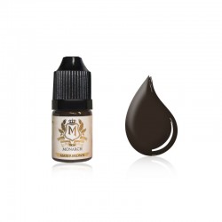 Amberbrown 5ml