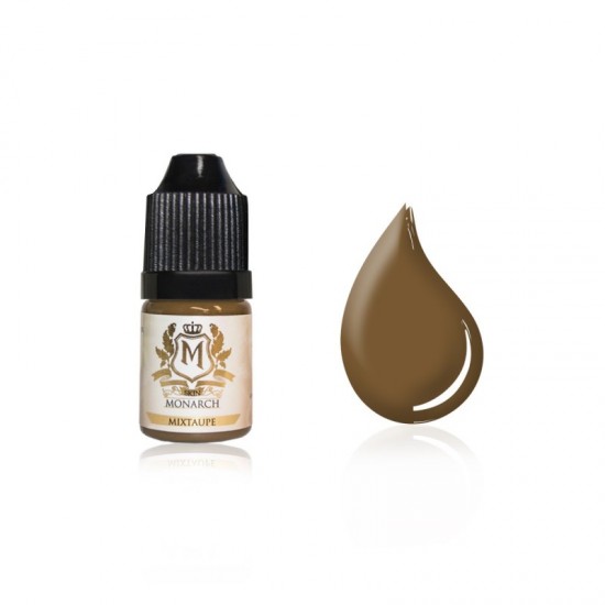 Mixtaupe 5ml