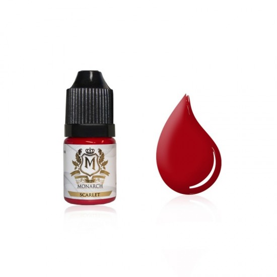 Scarlet 5ml