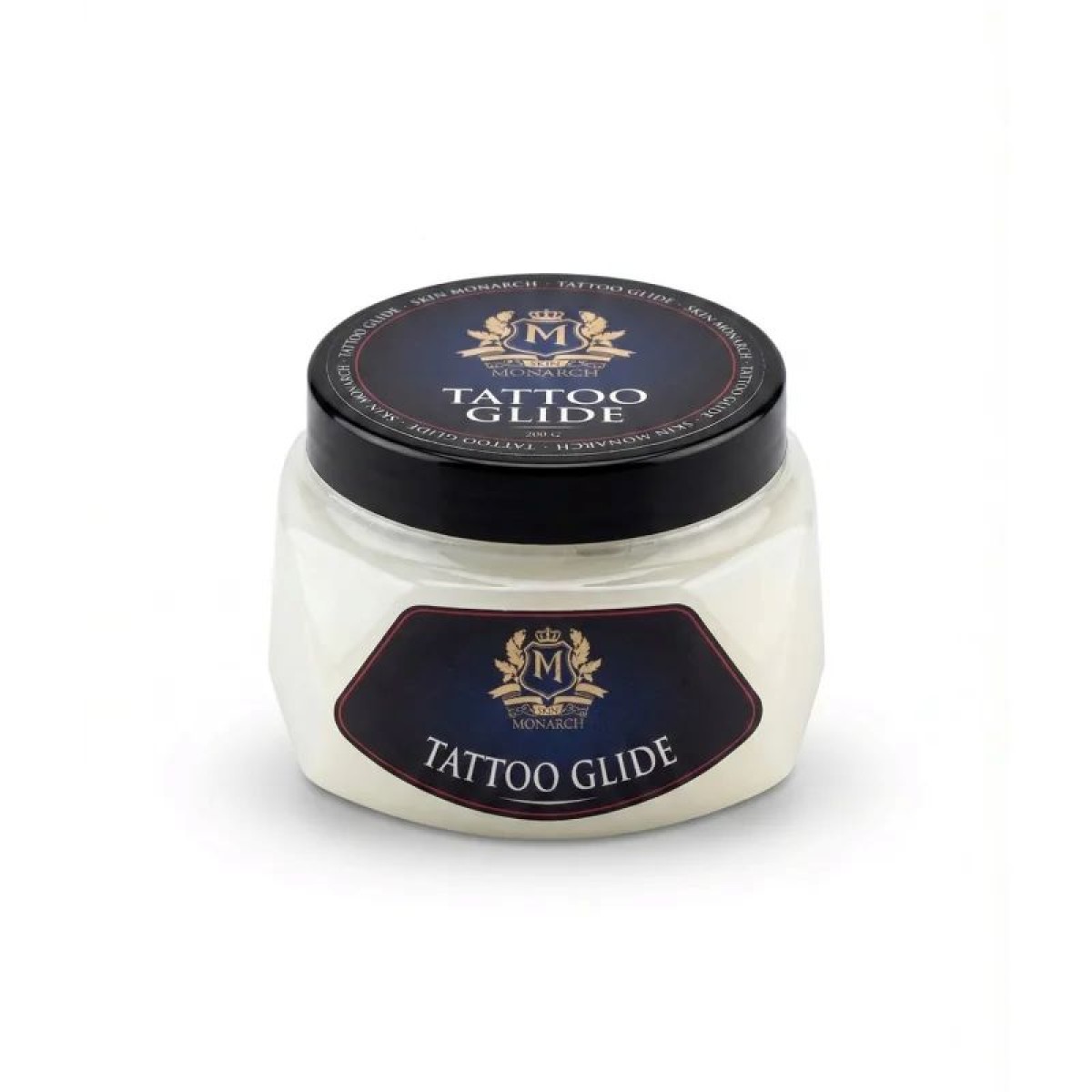 Skin Monarch Tattoo Glide Balm (200g)