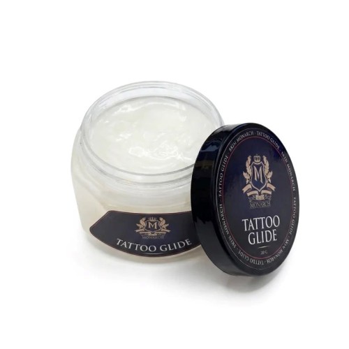 Tattoo Glide Balm (200g)