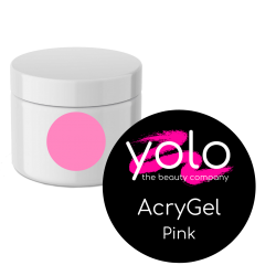 AcryGel Pink 30ml