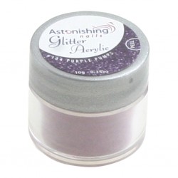 Glitter Acrylic Powder 104
