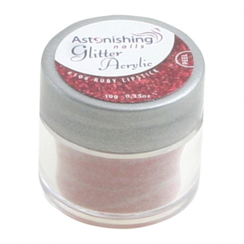 Glitter Acrylic Powder 106