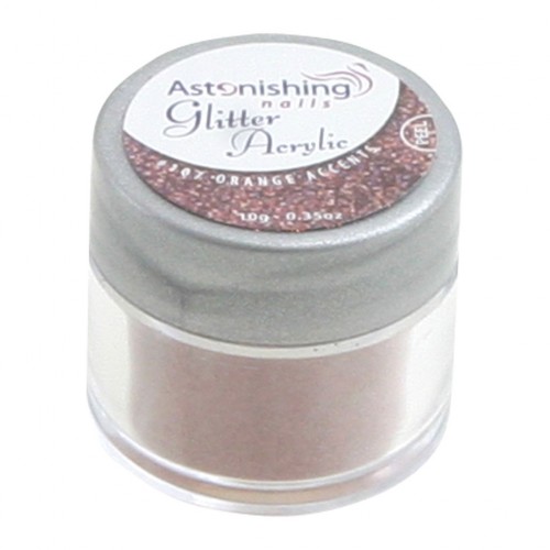 Glitter Acrylic Powder 107