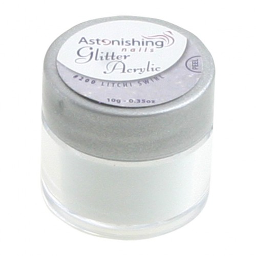 Glitter Acrylic Powder 200