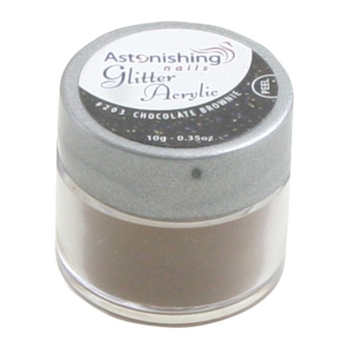 Glitter Acrylic Powder 203