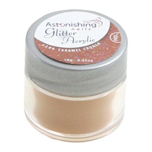 Glitter Acrylic Powder 206