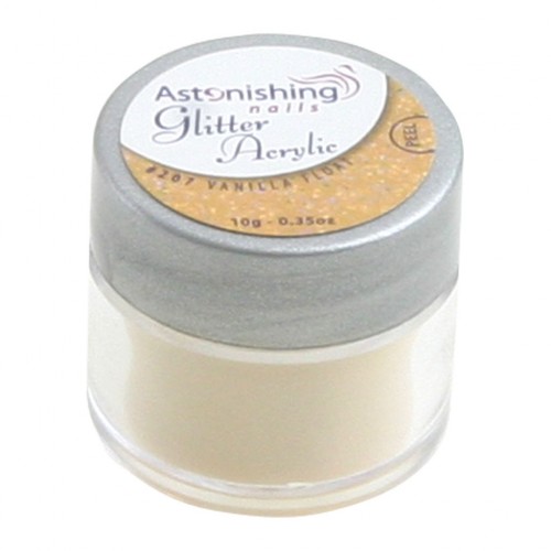 Glitter Acrylic Powder 207