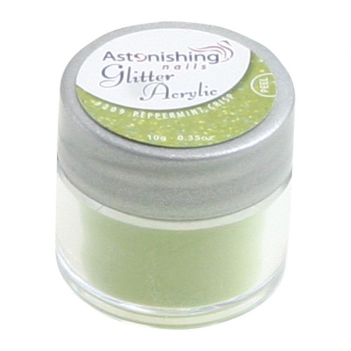 Glitter Acrylic Powder 209