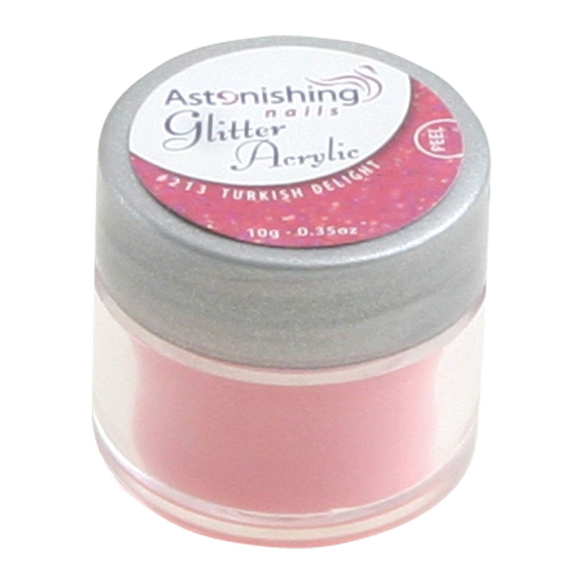 Glitter Acrylic Powder 213
