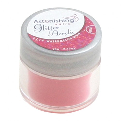 Glitter Acrylic Powder 214