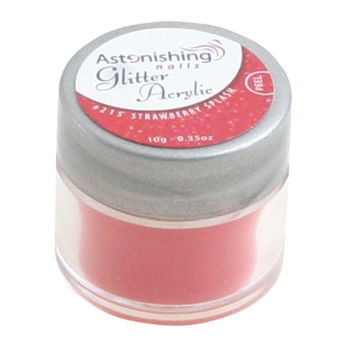 Glitter Acrylic Powder 215