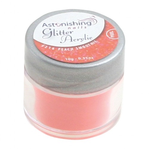 Glitter Acrylic Powder 216