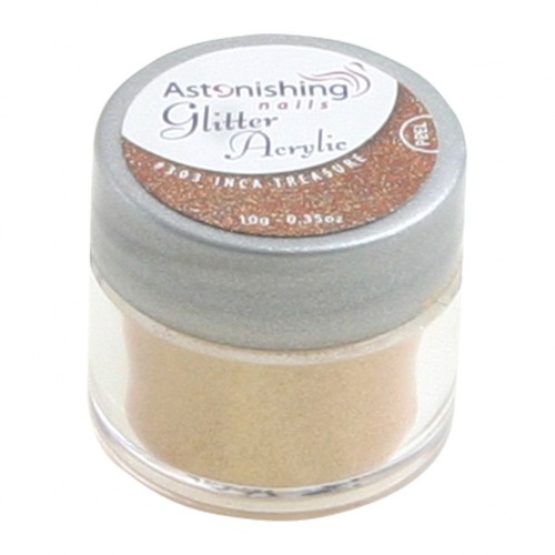 Glitter Acrylic Powder 303