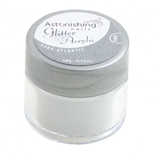 Glitter Acrylic Powder 304