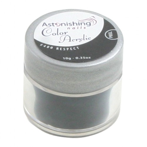 Color Acrylic Powder 400