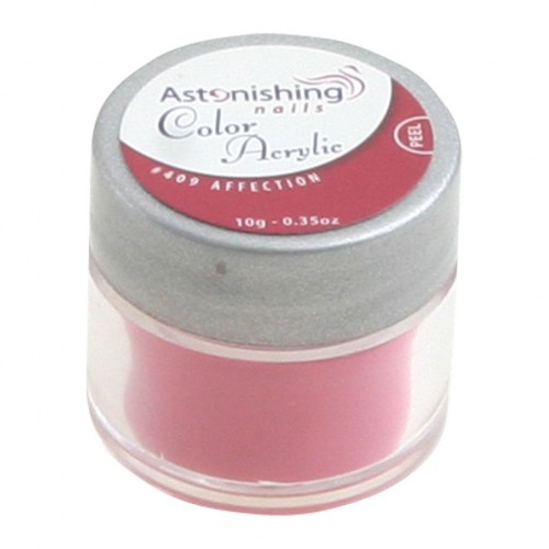 Color Acrylic Powder 409