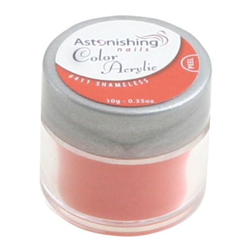 Color Acrylic Powder 411