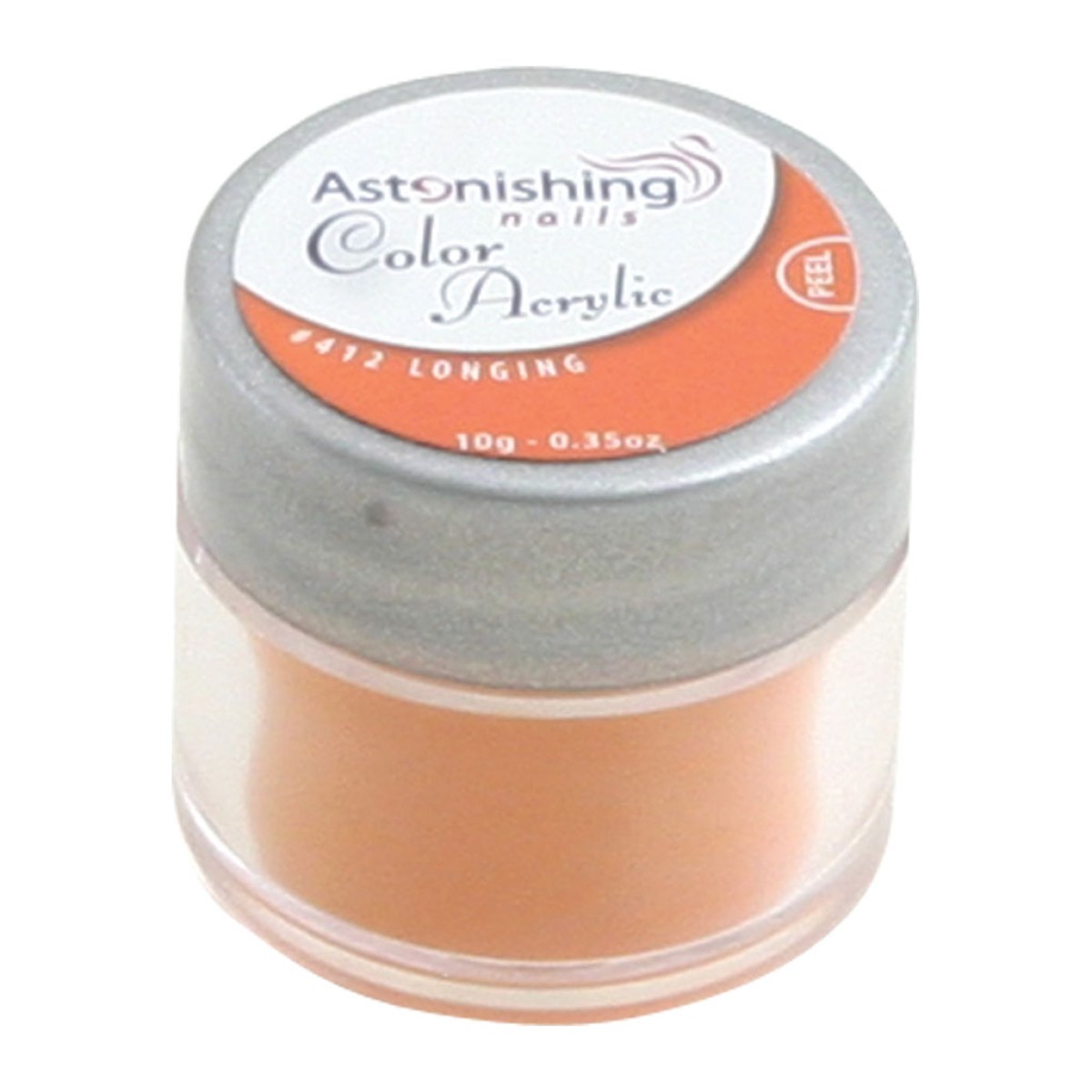 Color Acrylic Powder 412